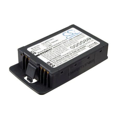 Bsc Preferred Avaya 3616 3620 NetLink h340 Cordless Phone Replacement Battery CS-BPE110CL.1